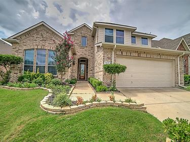 11841 Eden Lane, Frisco, TX 75033