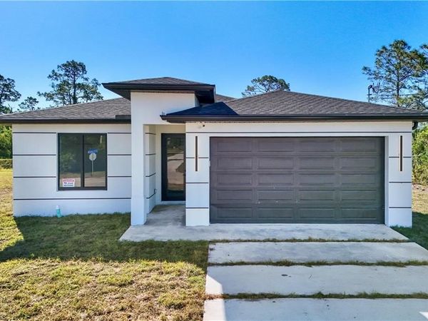 219 Columbus BLVD, LEHIGH ACRES, FL 33974