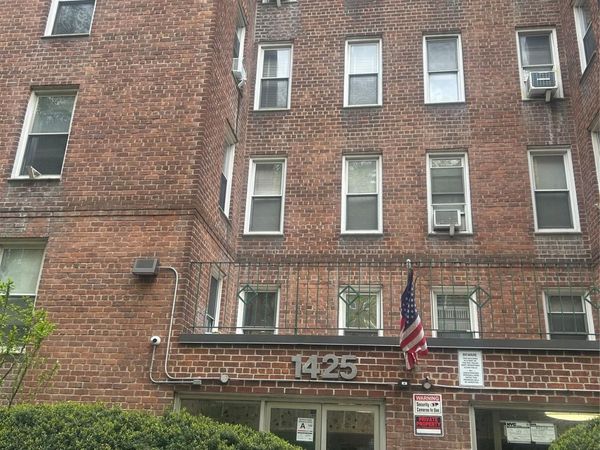1425 Thieriot Avenue , Unit 1J, Bronx, NY 10460