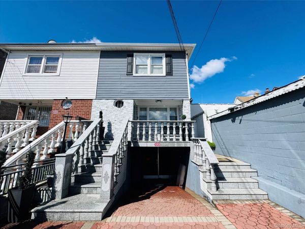114-12 122nd Street , Ozone Park, NY 11420