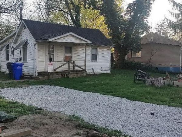 2175 Ormond Avenue , Columbus, OH 43224