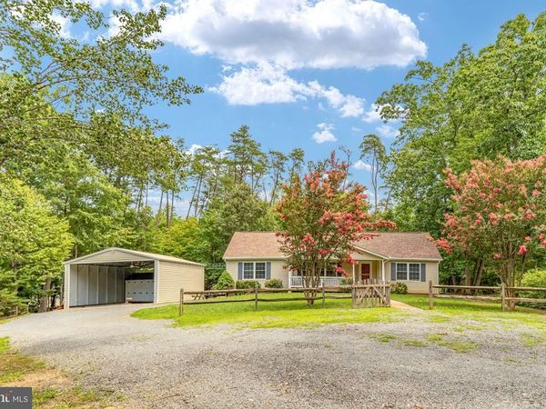 88 DOGWOOD DRAW, MINERAL, VA 23117