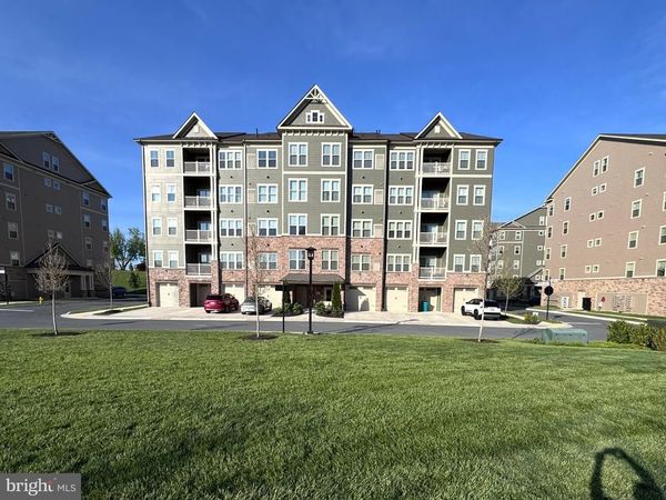3422 ANGELICA WAY , Unit 203, FREDERICK, MD 21704