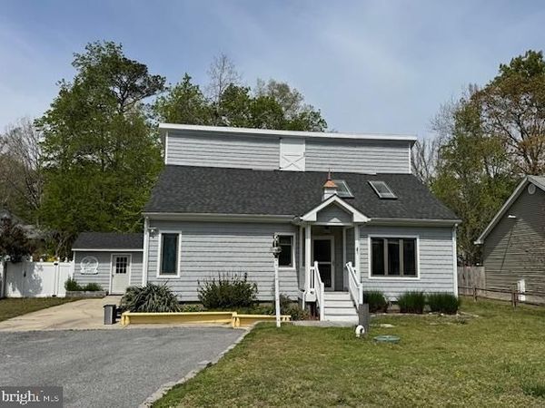 34017 INDIAN QUEEN LANE, DAGSBORO, DE 19939