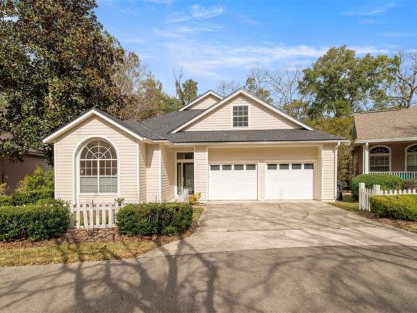 9428 SW 39TH AVENUE , GAINESVILLE, FL 32608
