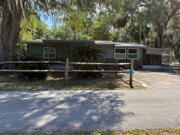 3189 CR 419 , LAKE PANASOFFKEE, FL 33538