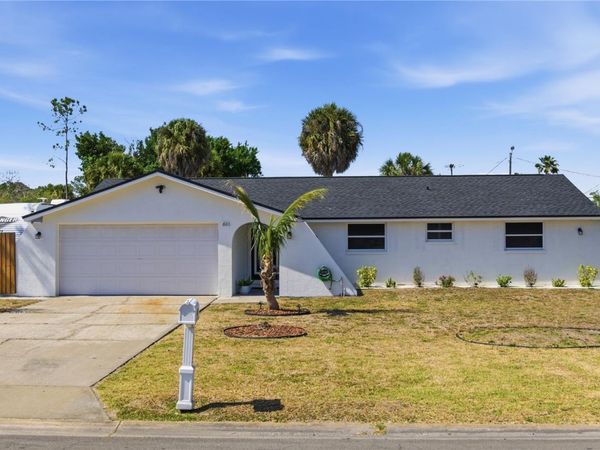 601 GOLF AND SEA BOULEVARD , APOLLO BEACH, FL 33572