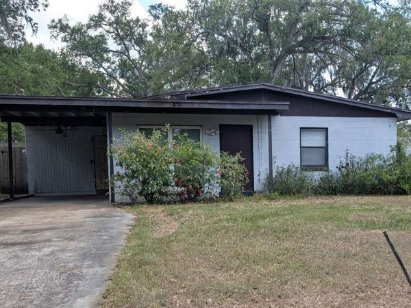 7503 CORAL VINE LANE , TAMPA, FL 33619