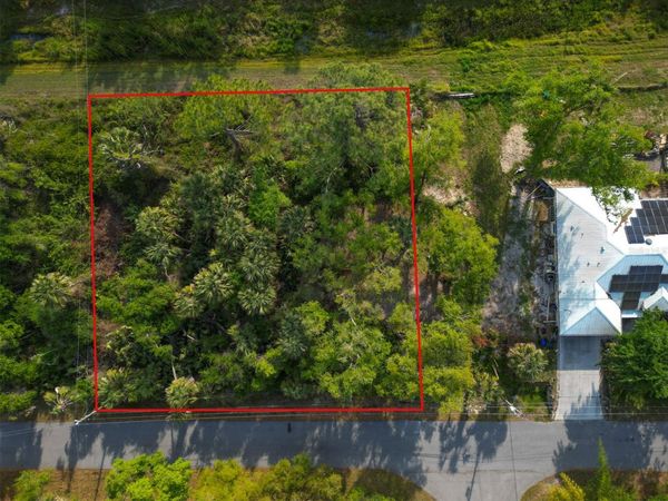 GALAMBOS STREET , NORTH PORT, FL 34291