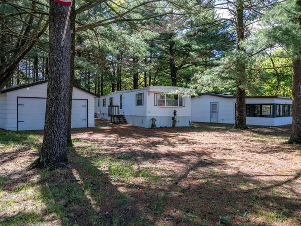 2146 Olmstead Street, Friendship, WI 53934