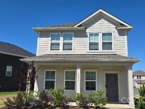 13033 Garren View Lane , Charlotte, NC 28278