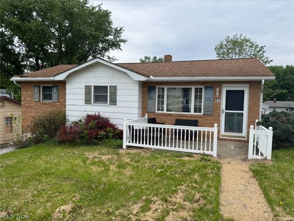 133 Susan Drive , Wintersville, OH 43953