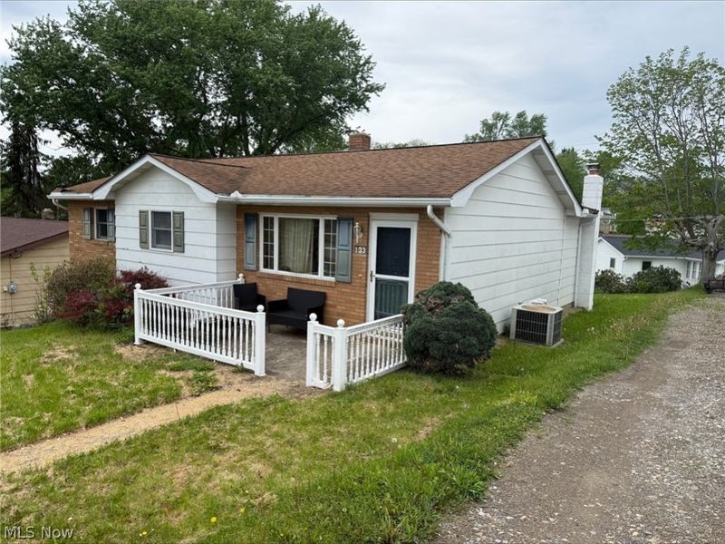133 Susan Drive, Wintersville, OH 43953 Photo 6