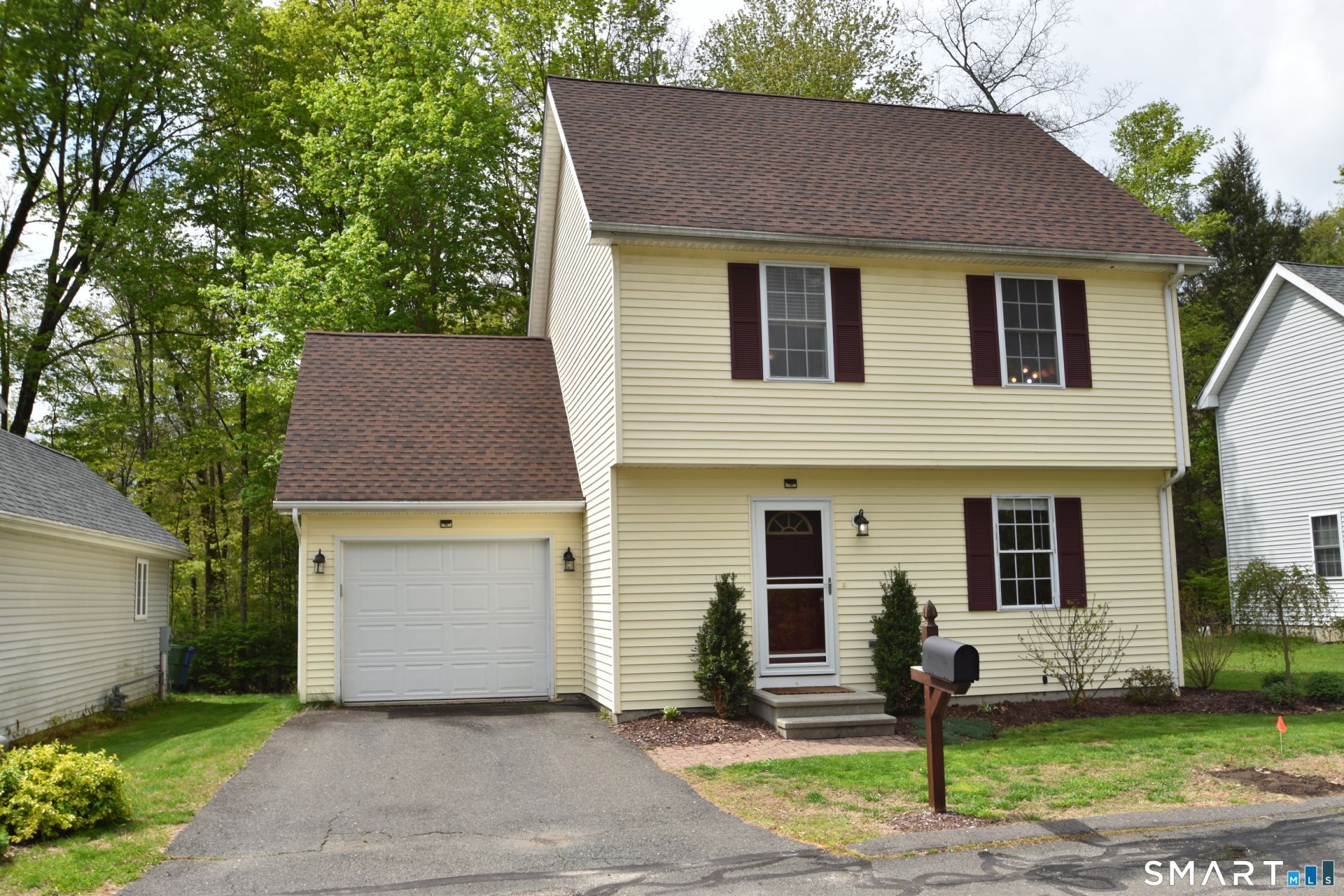 6 Spoonwood, Unit 6, Canton, CT 06019 Main Photo
