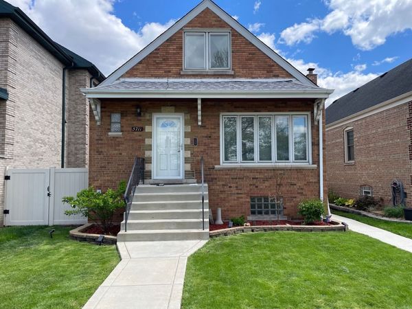 5711 S Menard Avenue , Chicago, IL 60638