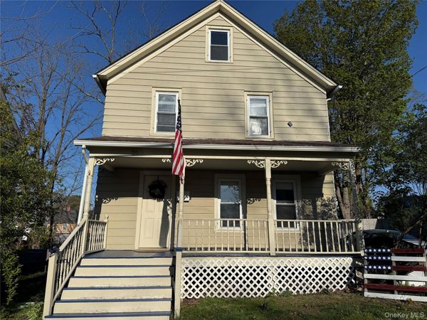 20 Van Buren Street , Warwick, NY 10990