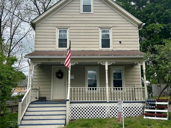 20 Van Buren Street, Warwick, NY 10990