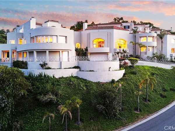 702 via La Cuesta, Palos Verdes Estates, CA 90274