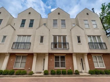 3250 Cambrick Street, Unit 8, Dallas, TX 75204