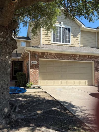 4575 Woodsboro Lane, Plano, TX 75024 Main Photo