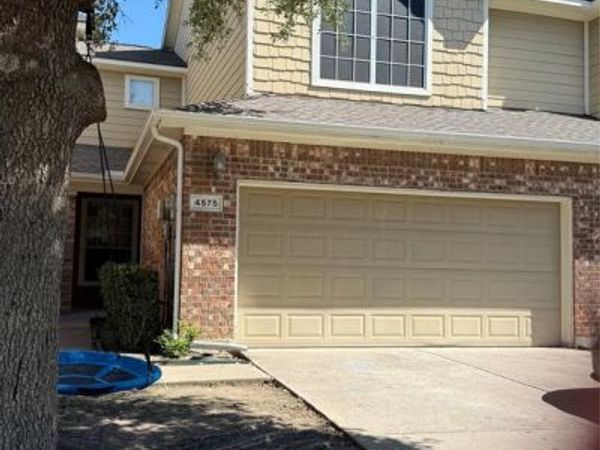 4575 Woodsboro Lane, Plano, TX 75024