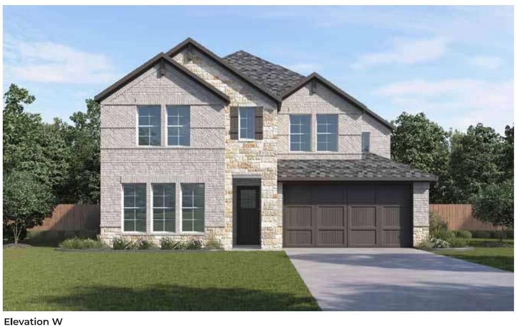 9618 Goose Run, Dallas, TX 75238 Main Photo