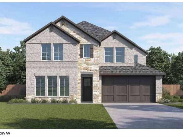 9618 Goose Run, Dallas, TX 75238