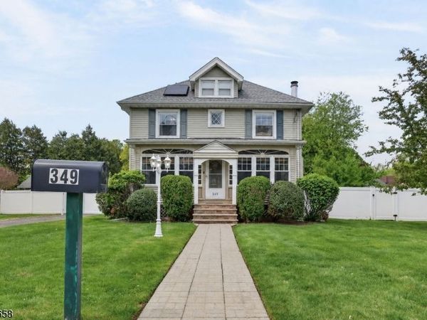 349 Union Ave, Middlesex, NJ 08846