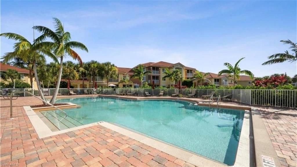 13180 Bella Casa Cir , Unit 273, Fort Myers, FL 33966 Photo