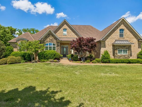 2534 Belle Brook Dr, Franklin, TN 37067