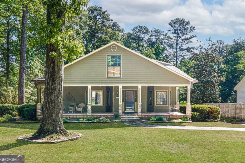 2915 Ashford Road Ne, Brookhaven, GA 30319 Main Photo