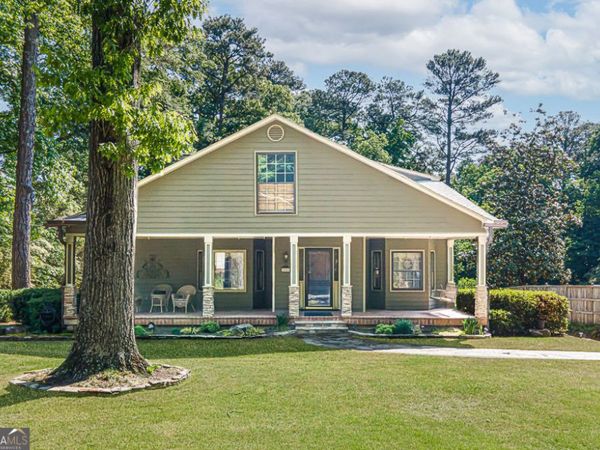 2915 Ashford Road NE, Brookhaven, GA 30319