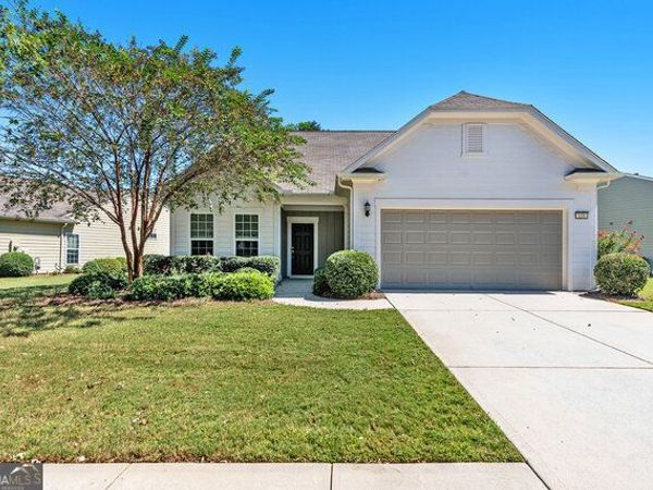 118 Jasper Ct, Griffin, GA 30223