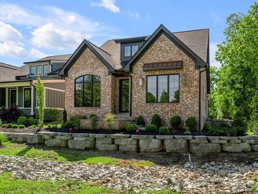 2801 Bobwhite Trail, Lexington, KY 40509