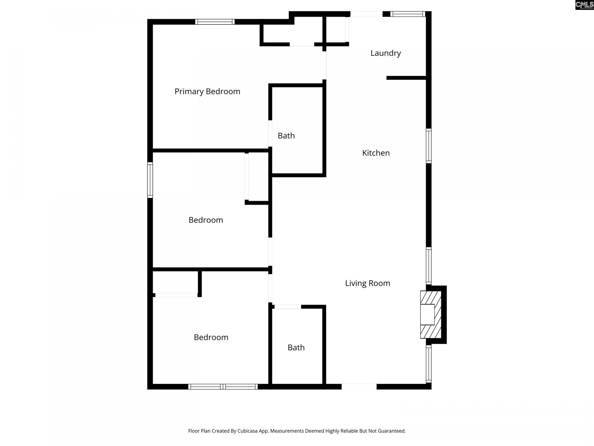 935 Eastman Street  Photo 16