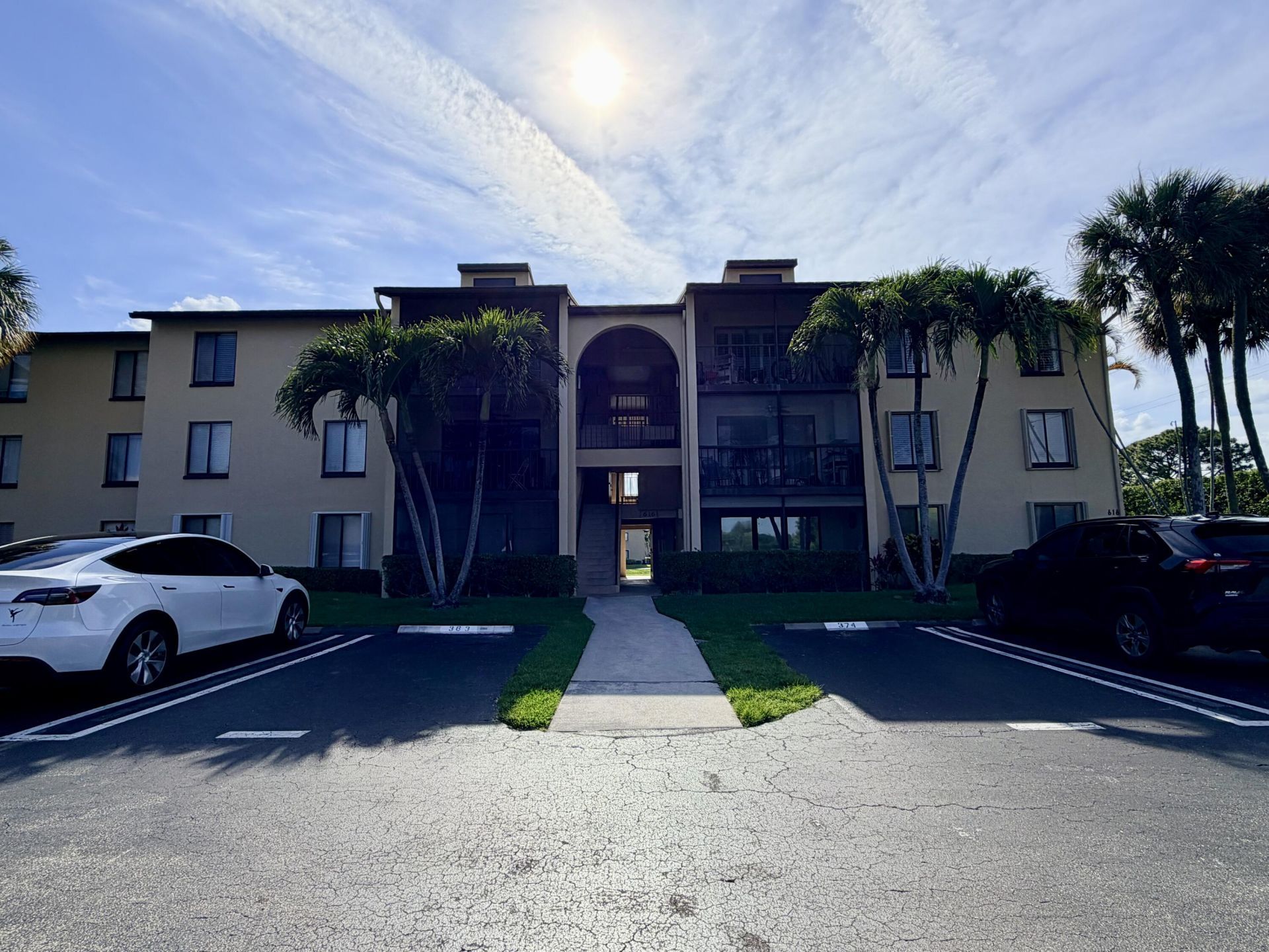 616 Sea Pine Way Way, Unit C3, Greenacres, FL 33415 Photo