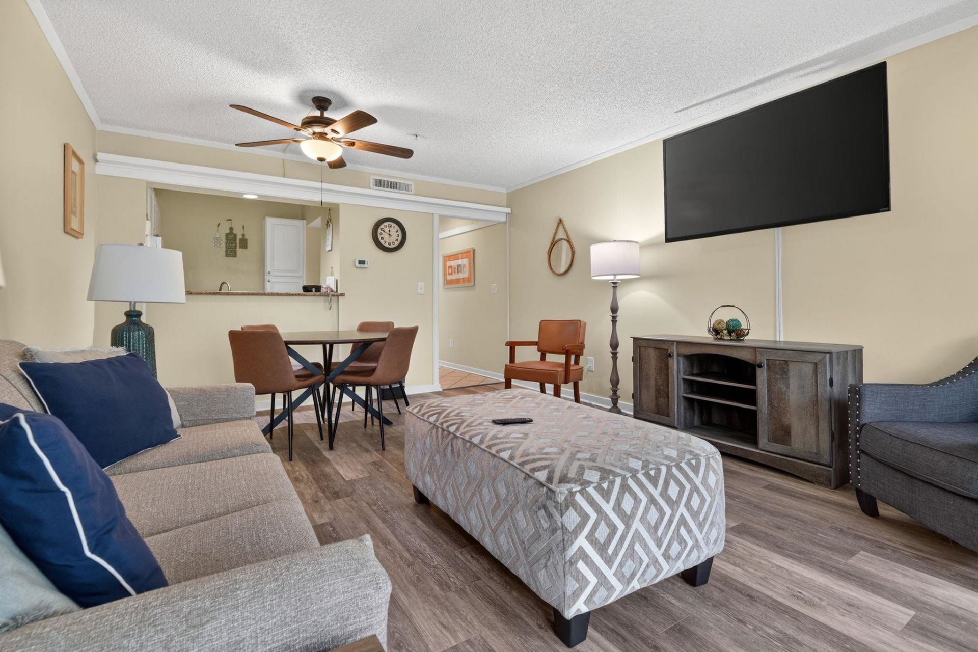 415 Ocean Creek Dr.  Photo 13