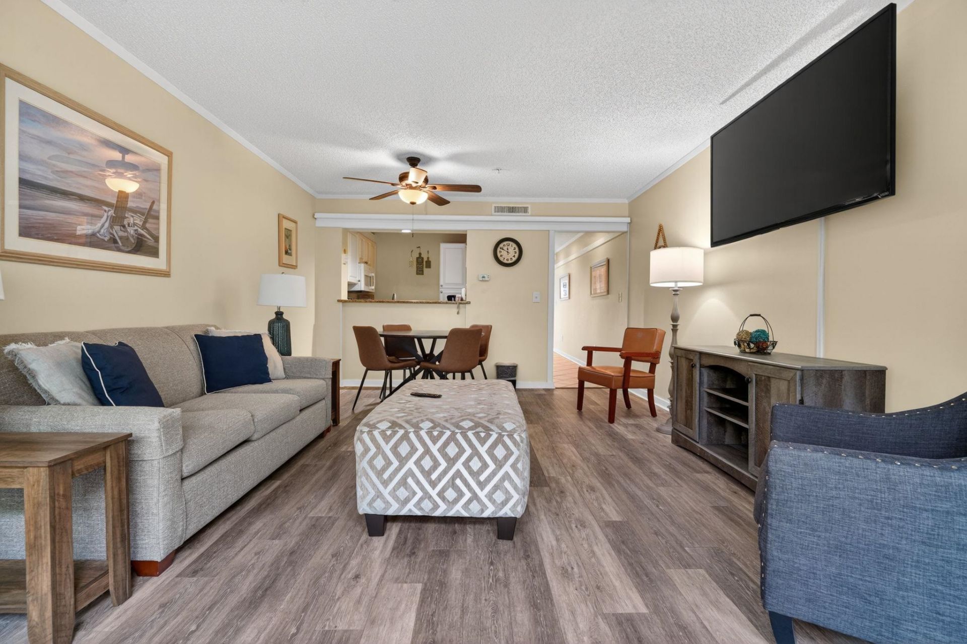 415 Ocean Creek Dr.  Photo 14