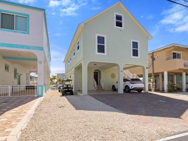 225 Normandy Drive, Unit N/A, Tavernier, FL 33070