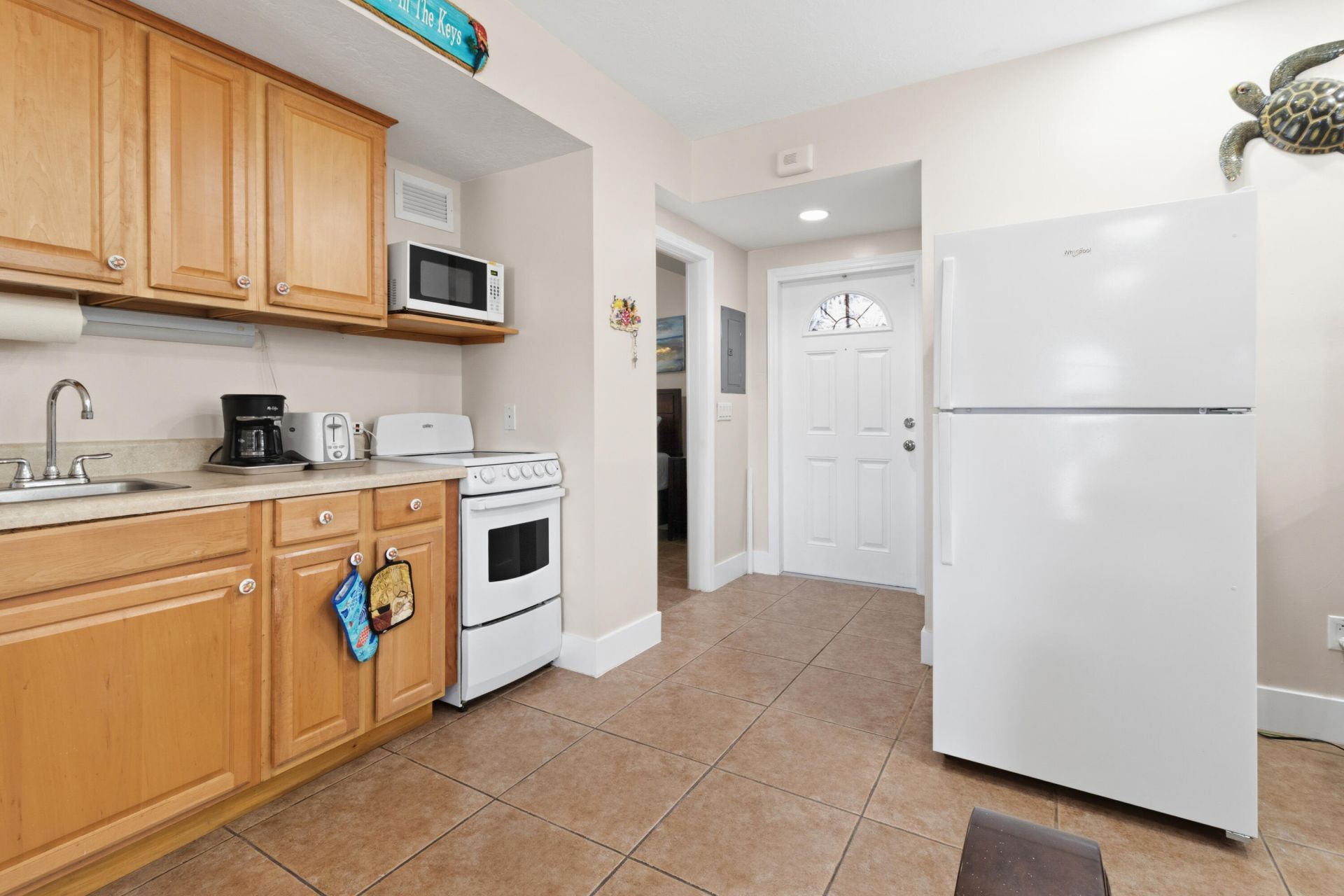 225 Normandy Drive, Unit N/A, Tavernier, FL 33070 Photo