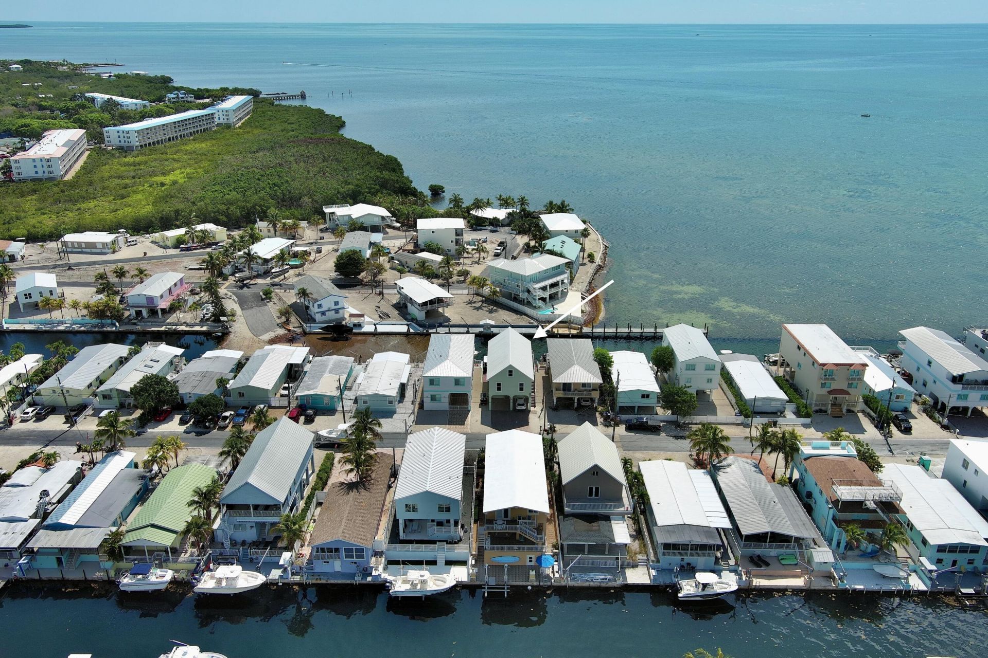 225 Normandy Drive, Unit N/A, Tavernier, FL 33070 Photo