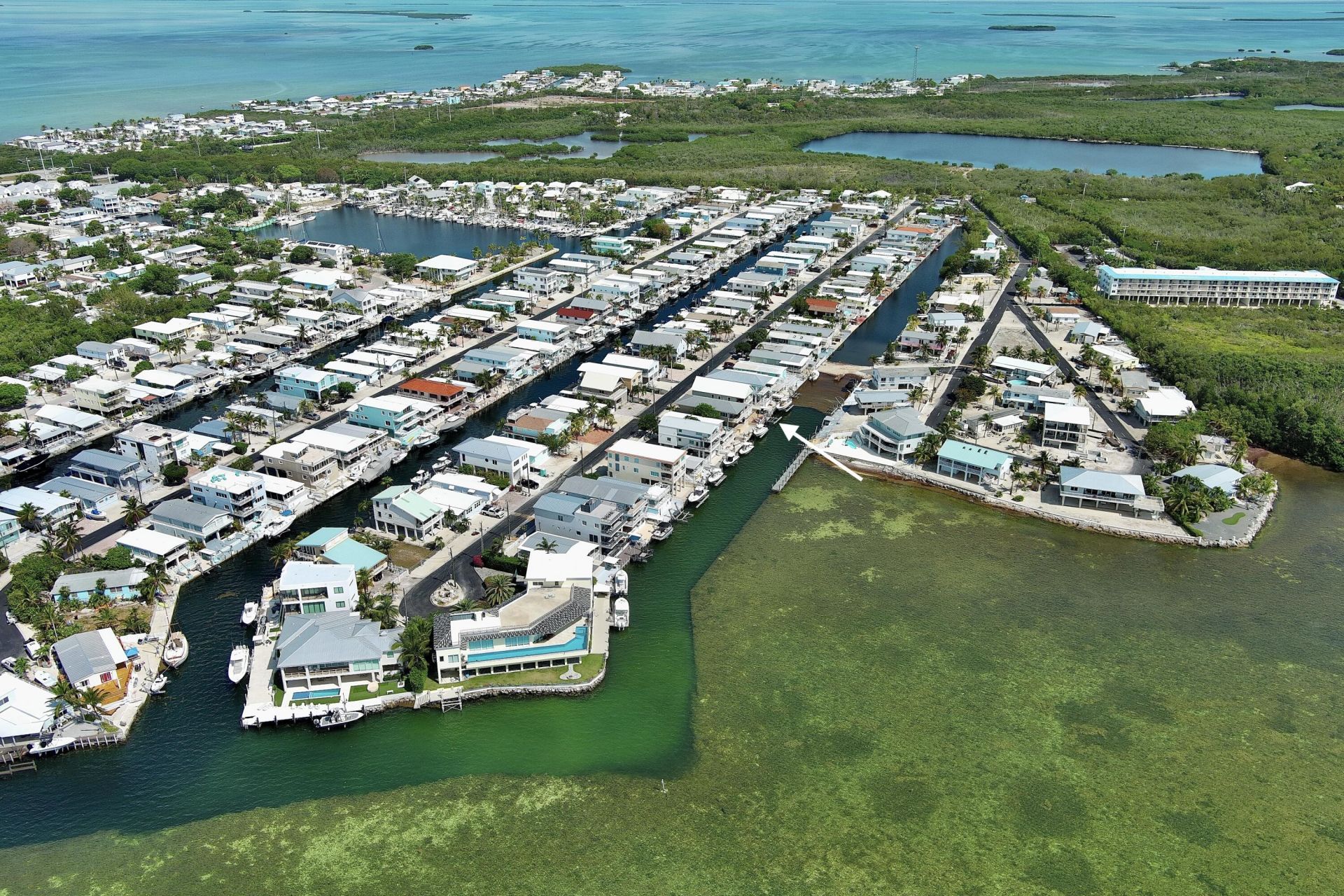 225 Normandy Drive, Unit N/A, Tavernier, FL 33070 Photo
