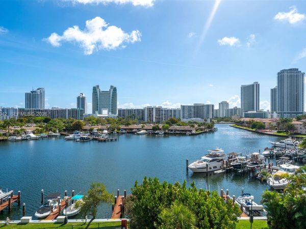 500 Three Islands Blvd , Unit 226, Hallandale Beach, FL 33009
