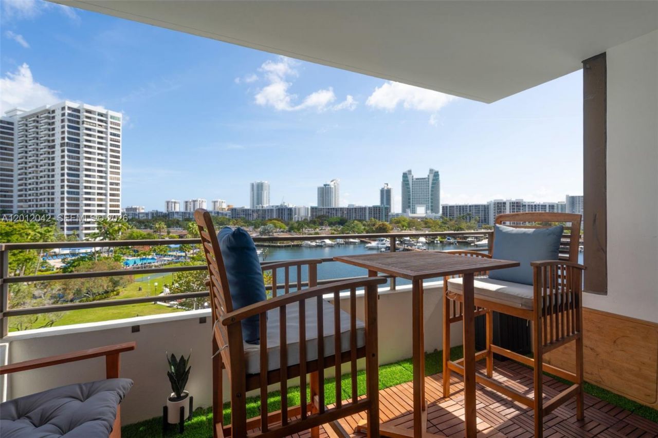 500 Three Islands Blvd, Unit 226, Hallandale Beach, FL 33009 Photo