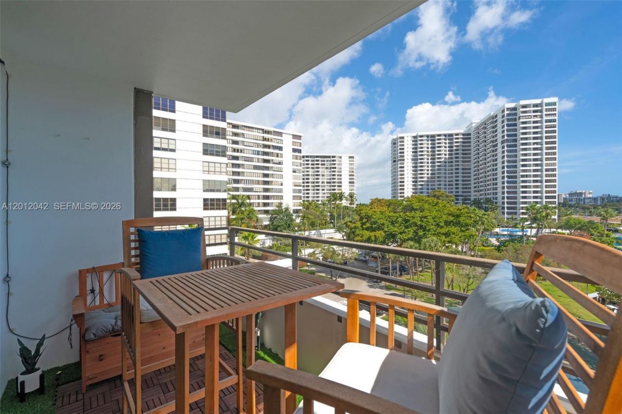 500 Three Islands Blvd, Unit 226, Hallandale Beach, FL 33009 Photo