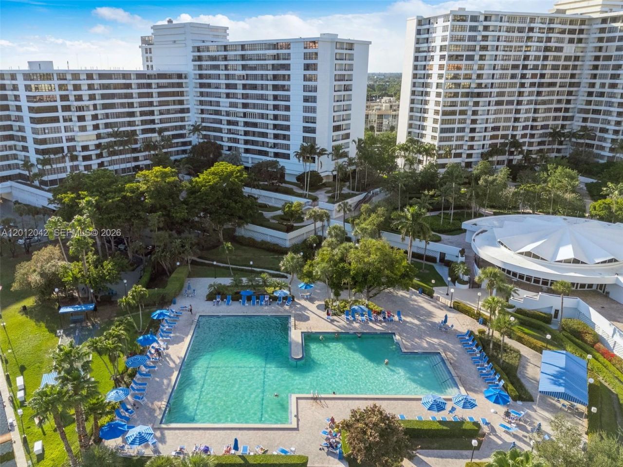 500 Three Islands Blvd, Unit 226, Hallandale Beach, FL 33009 Photo