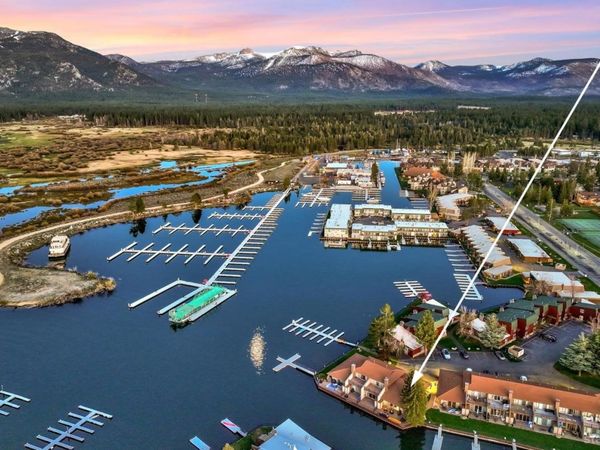 357 Ala Wai Boulevard, Unit 191, South Lake Tahoe, CA 96150