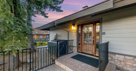 357 Ala Wai Boulevard, Unit 191, South Lake Tahoe, CA 96150 Photo