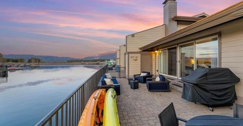 357 Ala Wai Boulevard, Unit 191, South Lake Tahoe, CA 96150 Photo