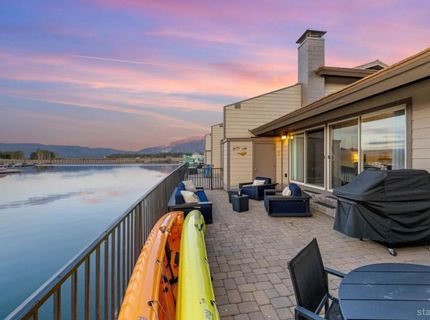357 Ala Wai Boulevard, Unit 191, South Lake Tahoe, CA 96150 Photo